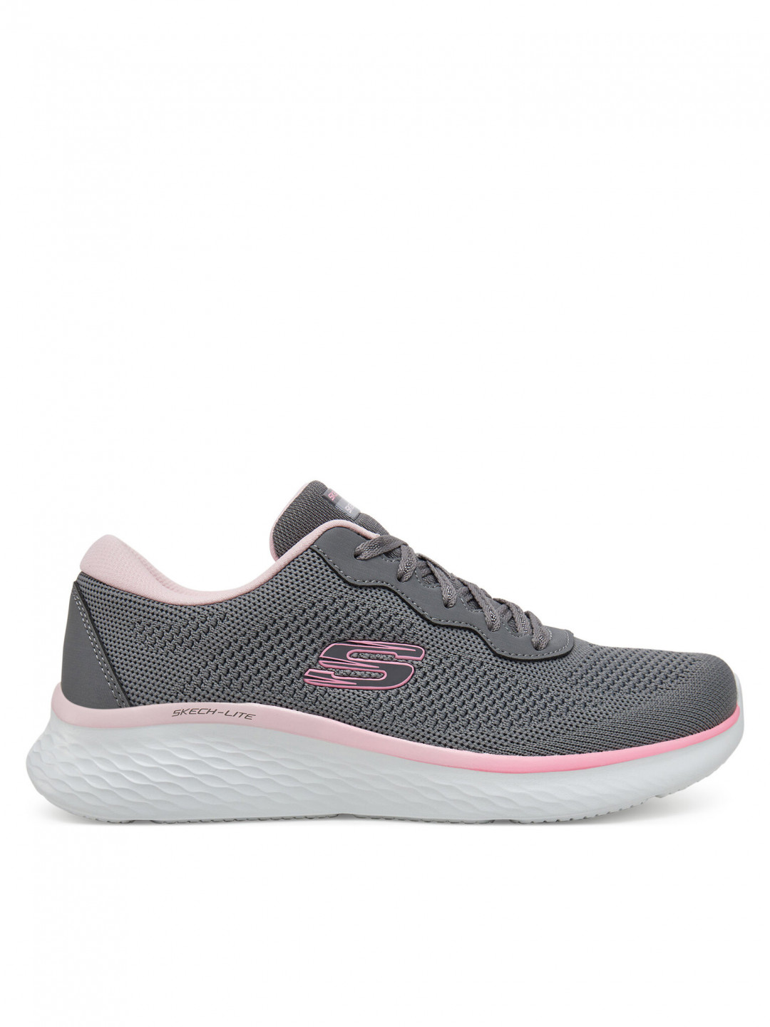 Skechers Sneakersy 150019 CCPK Šedá